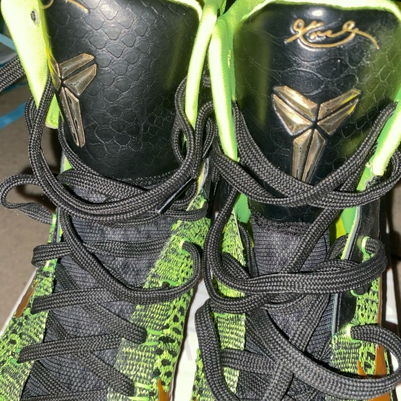 Kobe 9 elite victory - Picture 3 of 8